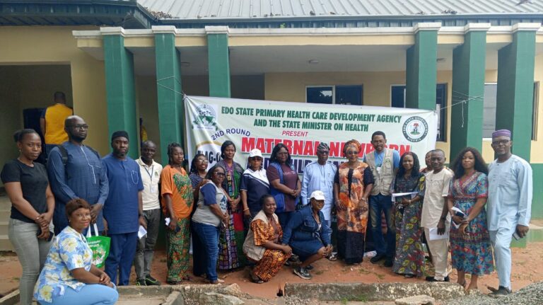 MNCHW 2025 group photograph