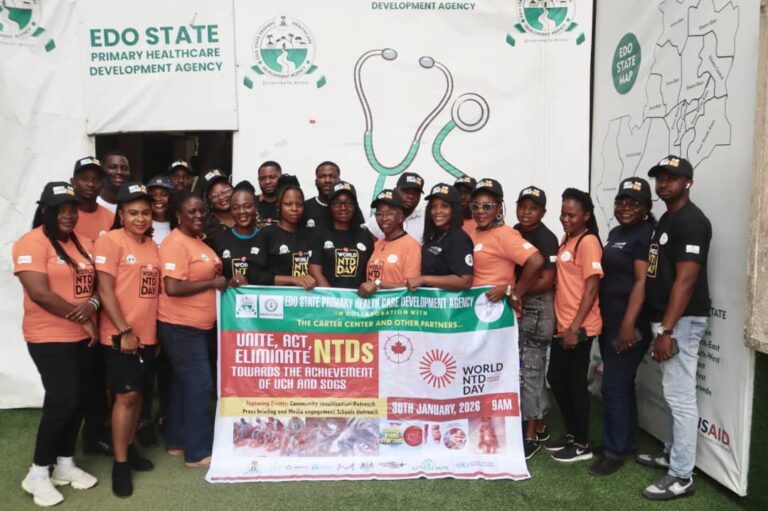 World NTD Day 2